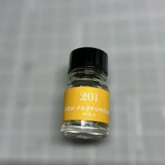 BON PARFUMEUR オードパルファム 201のサムネイル