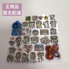 ラブ友 ウォーターシール　ジュエルプチドロップシール　おすそ分け