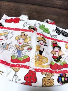 ♡キルティングショルダーバッグ♡ハンドメイド　ロラライハリス ♡キルティングショルダーバッグ♡ハンドメイド ロラライハリス