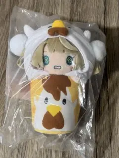 プロセカ からあげクンぬいぐるみ 東雲彰人 ローソン - メルカリ