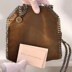 Stella McCartney ファラベラ ショルダーバッグ