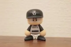 パワプロくんならぶんです。ビジターver. 読売ジャイアンツ