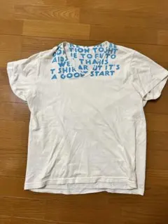 マルタンマルジェラ エイズ Tシャツ 2007 AW ここのえ期 Yahoo!オークション - マルタン マルジェラ ここのえ エイズTシャツ