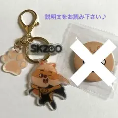 2025年最新】スキズハンの人気アイテム - メルカリ