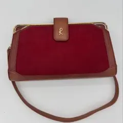 【美品】Roberta di Camerino ハンドバックのサムネイル