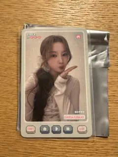 UNIS エリシア SWICY サポラ サイン ポラロイド チェキ 2026年最新】unis エリシアの人気アイテム - メルカリ