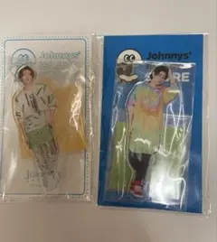 HiHi Jets アクスタ　猪狩蒼弥