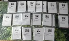 2026年最新】ゼクス Z/Xの人気アイテム - メルカリ