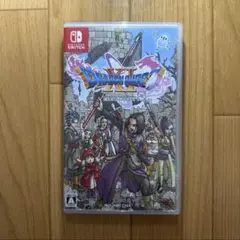 Switch ドラゴンクエスト11 S