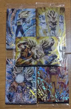 【美品】旧弾 SEC まとめ売り バラ売り× 2025年最新】ドラゴンボールヒーローズ secまとめ売りの人気