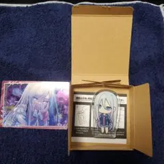 プロセカ　ころっとアクリルフィギュアコレクションvol.2 宵崎奏