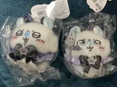 まじかるちいかわ 超まじかるちいかわ モモンガ マスコット