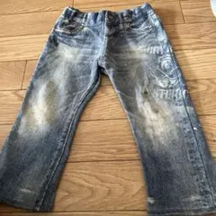 ヒスミニ パンツ