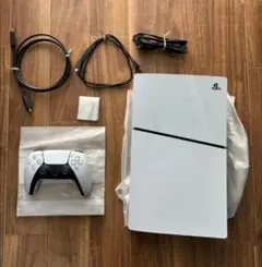 PlayStation 5 デジタルエディション 本体 2000B01