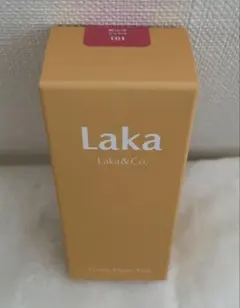 Laka フルーティーグラムティント 101ジョイフル