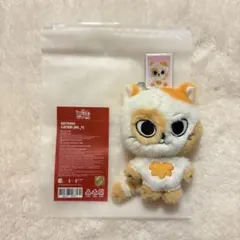 BOYNEXETDOOR ソンホ プネクド キーリング ケッピ 正規品