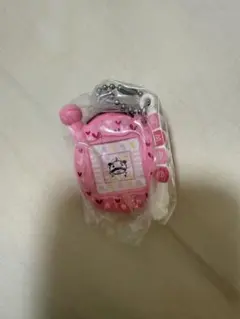 大たまごっち展 ミニチュアチャームコレクション