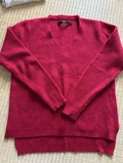 アズールバイマウジー ニット