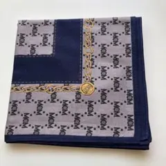 MCM ハンカチ ネイビー メンズのサムネイル