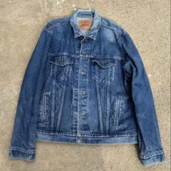 USA製　Levis71506-0216 サイズ46のサムネイル