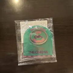 THE CINEMA ピンバッジのサムネイル