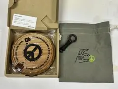 moscokezuru ケース アシモクラフツ MOLDS ネルデザインワークス 