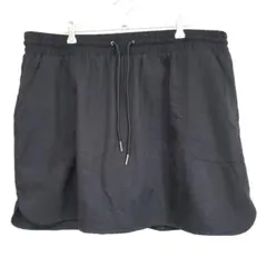 美品❣️セントジョンズベイ【XXL】 スカート風キュロット レディース 希少