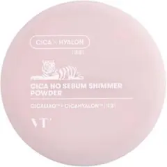 VT CICA ノーセバムシマーパウダー　ピンクのサムネイル