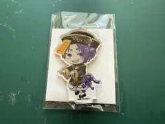 ブルーロック スマべ キョンシー アクスタ 御影玲王