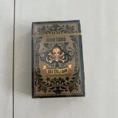 GRAND TESORO GOLD STELLA SHOW トランプ