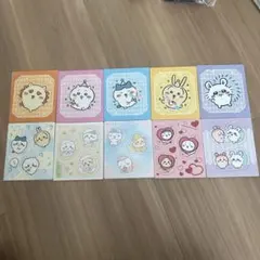 ちいかわ　マグネット　セット売り