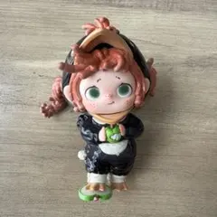 Heyone FUR FURフィギュア