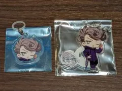 Hypnosis Mic 合作咖啡廳 天國獄