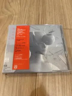 椎名林檎 ニュートンの林檎 初回生産限定盤