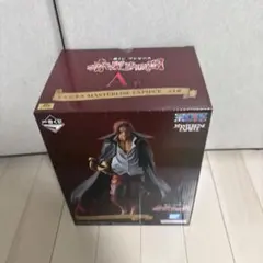 ワンピース 一番くじ A賞 シャンクス フィギュアのサムネイル