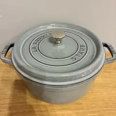 2026年最新】staub ストウブ 24cmの人気アイテム - メルカリ