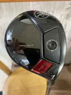 2025年最新】RMX vd フェアウェイウッド 7wの人気アイテム - メルカリ
