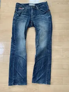 LOLITA JEANS デニムパンツ ストレートのサムネイル