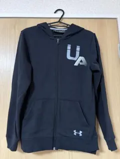 アンダーアーマーYXL