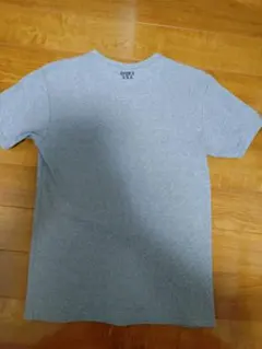 AVIREX U.S.A. Vネック Tシャツ　Mサイズ