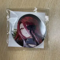 FGO テュフォン 霊基召喚缶バッジ OVER THE SAME SKY - メルカリ