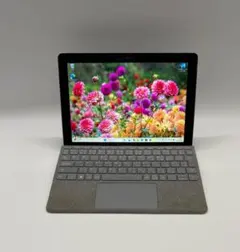 Surface Go プレミアム、8GB、128GB NVMe SSD Surface Go プレミアム、8GB、128GB NVMe SSD - メルカリ