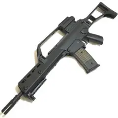 【半ジャンク?品】東京マルイ　G36K 電動ガン　おまけつき 東京マルイ] G36K 次世代電動ガン ダットサイト&ライトカスタム