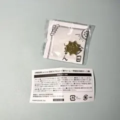 【甲斐田晴 1st Live 足跡】　カプセルトイ　晴チャーム〜甲斐田の格言だ〜のサムネイル