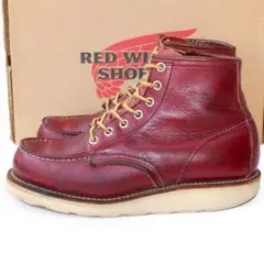 2026年最新】香港返還 REDWINGの人気アイテム - メルカリ