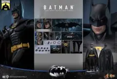 ホットトイズ バットマン リターンズ』バットマン2.0版ボーナス