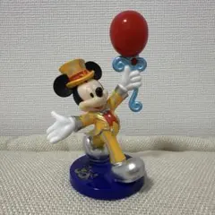 ミッキー フィギュア メモリーゴーラウンド ハピネスイズヒア