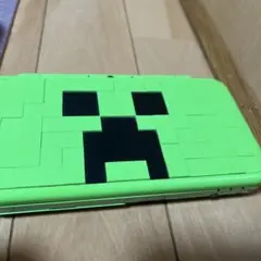 Minecraft New 2DS LL 本体