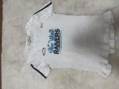 RAIVE Tシャツ