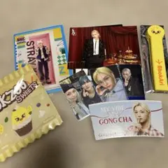 StrayKids☆Felixセット♡